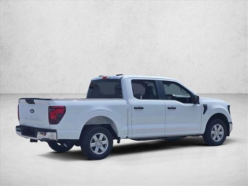 New 2026 Ford F150 XL w/ Equipment Group 103A High RWD image 5