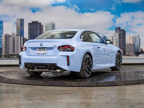 New 2026 BMW M2 w/ Lighting Package image 8