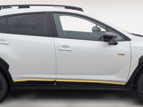 Certified 2025 Subaru Crosstrek 2.5i Sport w/ Crosstrek Mirror Package image 4