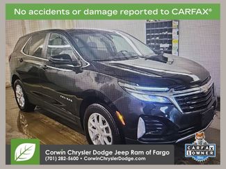 Used 2023 Chevrolet Equinox LT 360° Tour