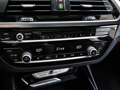 Used 2019 BMW X3 M40i AWD/4WD image 25