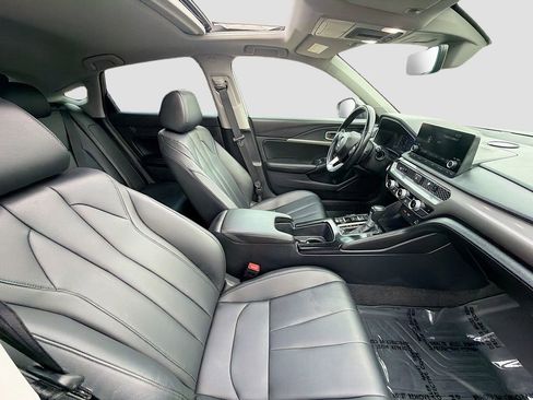 Used 2023 Acura Integra FWD image 27