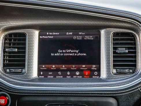 Used 2021 Dodge Charger SRT Hellcat image 15