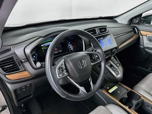 Used 2020 Honda CR-V Touring image 10