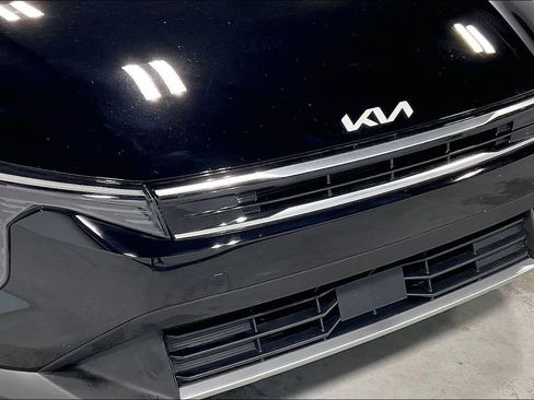 New 2025 Kia K4 EX image 37
