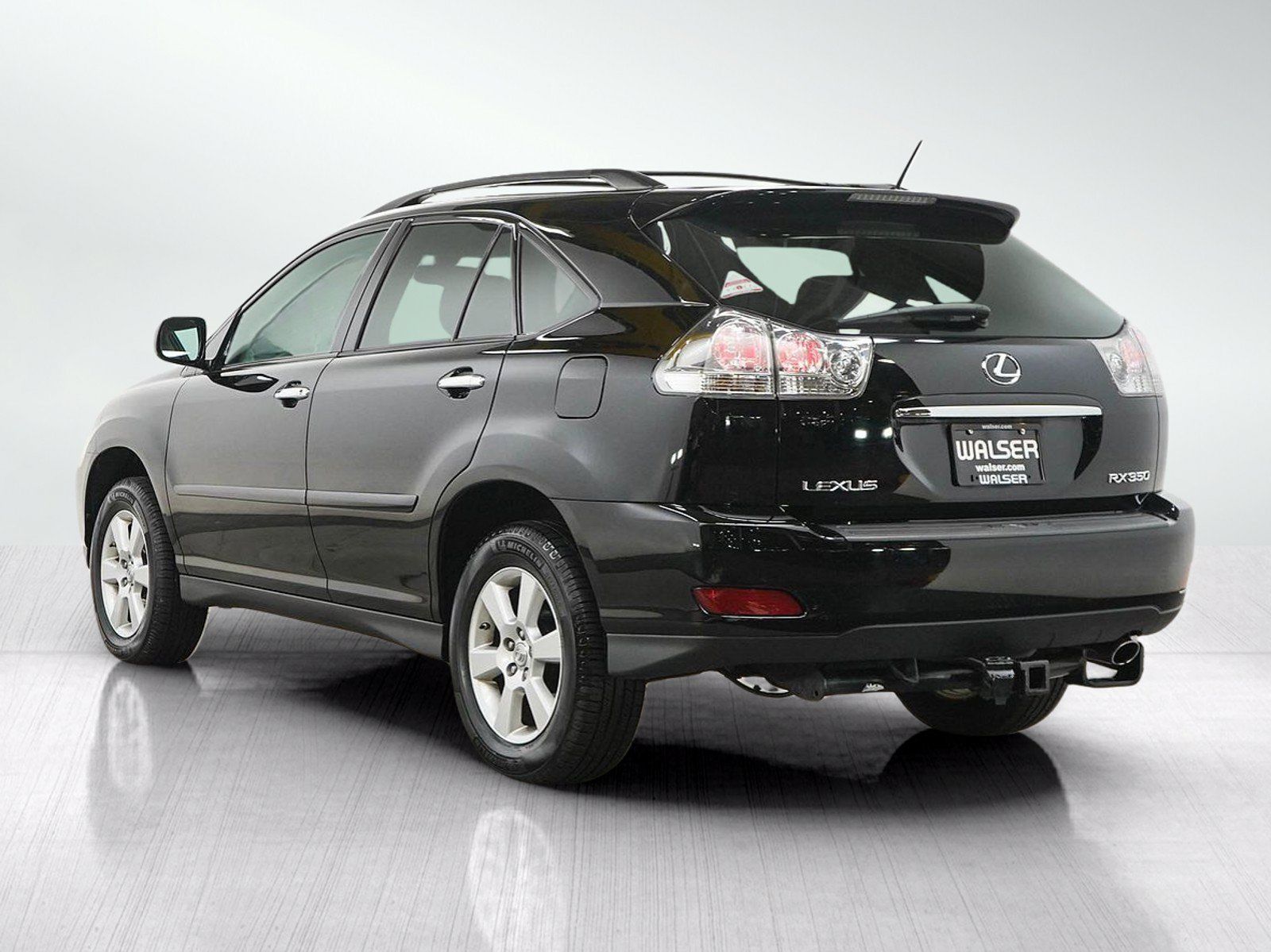 Used 2008 Lexus RX 350 AWD image 3