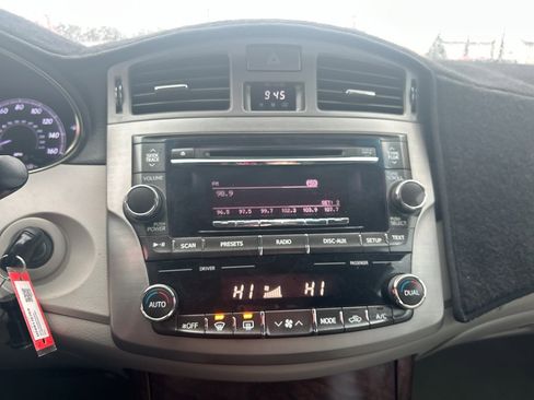 Used 2012 Toyota Avalon image 14