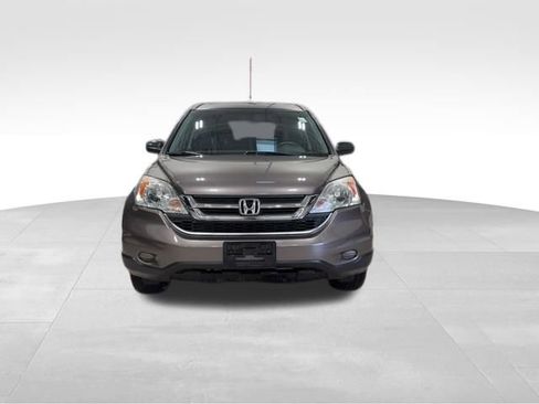 Used 2011 Honda CR-V EX image 4