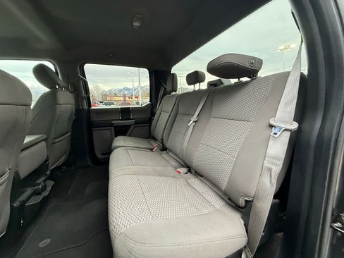 Used 2018 Ford F150 XLT image 20