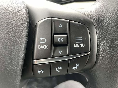 New 2026 Ford Bronco Sport Big Bend AWD/4WD image 21