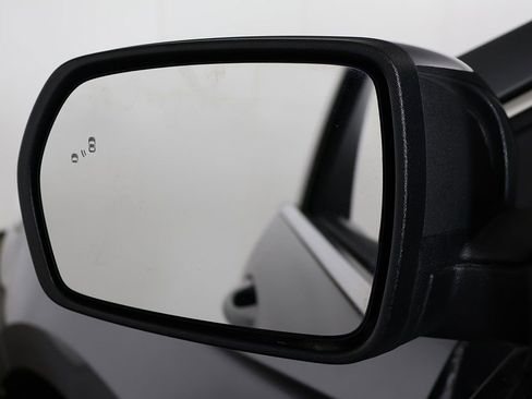 Used 2022 Ford Edge SEL w/ Convenience Package image 30