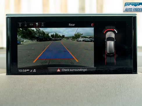 Used 2018 Audi Q7 2.0T Premium Plus image 13