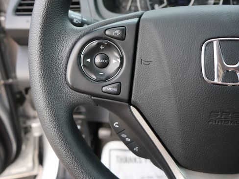 Used 2016 Honda CR-V EX image 31