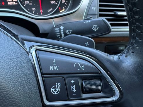 Used 2016 Audi A7 3.0T Premium Plus w/ Cold Weather Package image 14