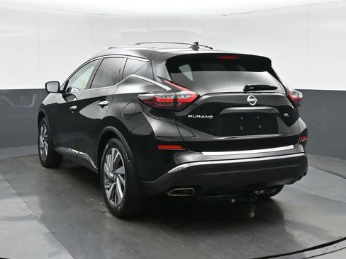 Used 2019 Nissan Murano SL w/ Cargo Package FWD image 5
