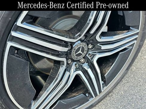 Certified 2024 Mercedes-Benz GLE 450 4MATIC image 6
