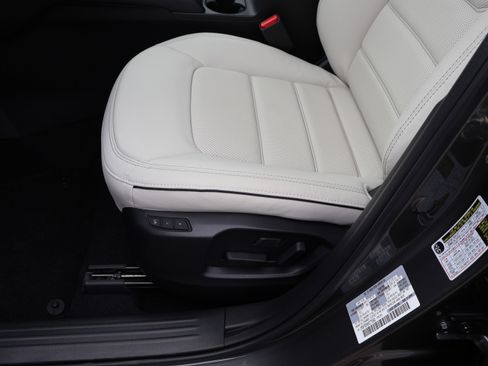 New 2025 MAZDA CX-5 AWD 2.5 S w/ Preferred Package image 39