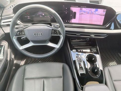 Used 2025 Audi A5 2.0T Premium w/ Convenience Package AWD/4WD image 25