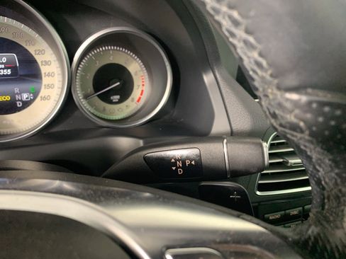 Used 2014 Mercedes-Benz E 550 Coupe image 25