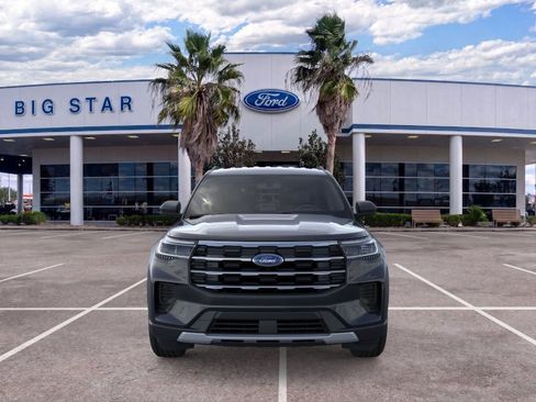 New 2026 Ford Explorer Active RWD image 7