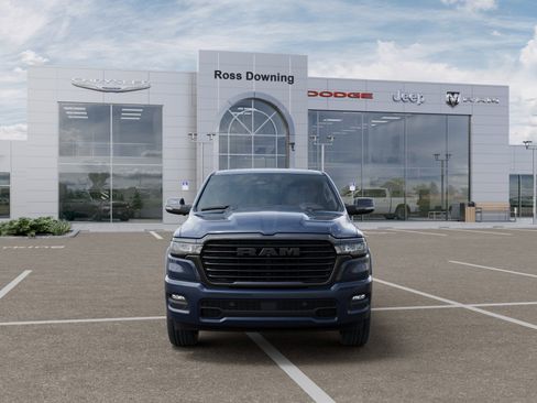 New 2026 RAM 1500 Laramie image 6
