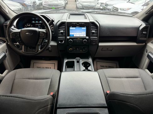 Used 2018 Ford F150 XL w/ Equipment Group 101A Mid image 18