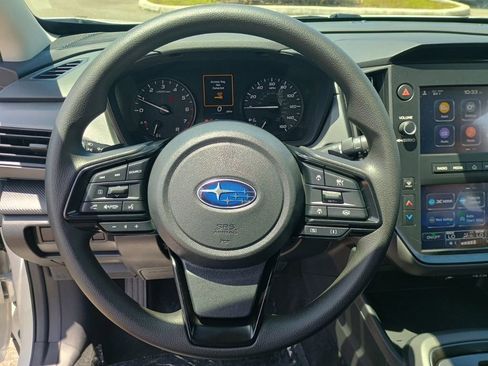 New 2026 Subaru Crosstrek 2.5i AWD/4WD image 15