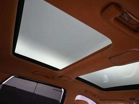 Used 2021 Genesis GV80 3.5T w/ Prestige Package 07 image 35