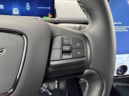 New 2025 Ford Mustang Mach-E GT w/ Bronze Appearance Package image 36