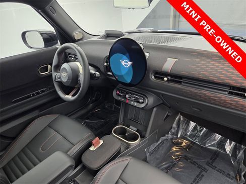 Used 2026 MINI Cooper S image 18