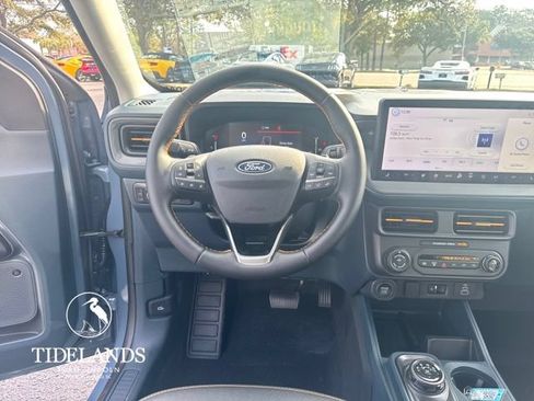 New 2026 Ford Maverick Tremor AWD/4WD image 16