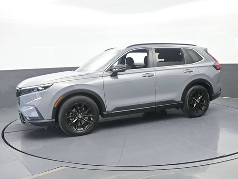 Used 2024 Honda CR-V Sport image 2