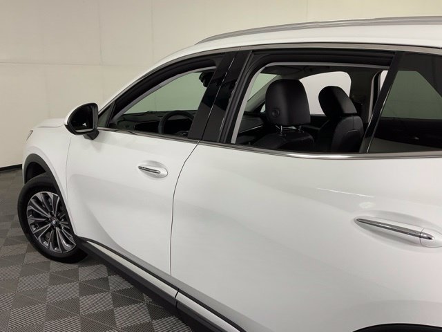 Used 2024 Buick Envision Preferred AWD/4WD image 40