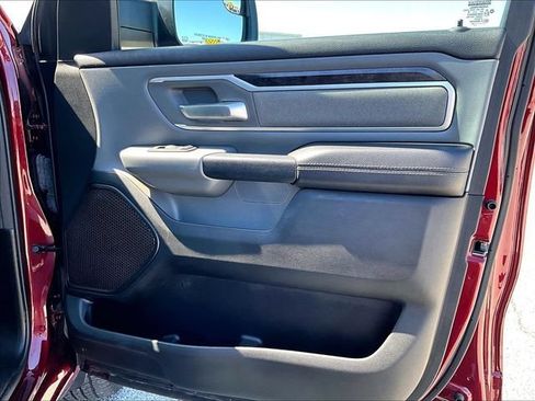 Used 2023 RAM 1500 Big Horn AWD/4WD image 12