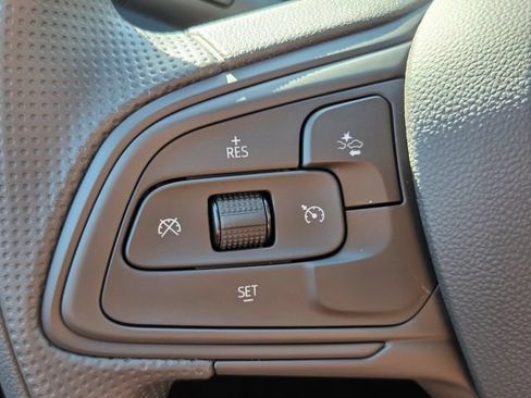 New 2026 Buick Envista Preferred w/ Advanced Safety Package FWD image 13