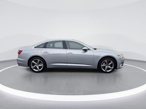 Used 2024 Audi A6 Premium Plus image 10