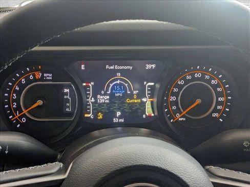 New 2026 Jeep Gladiator Mojave image 11