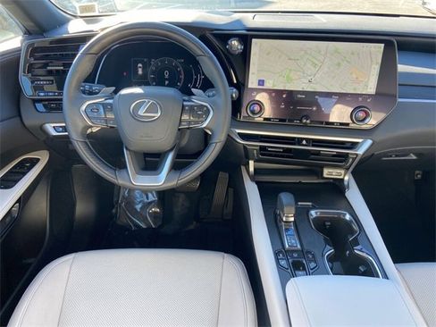 Certified 2023 Lexus RX 350 Premium image 14