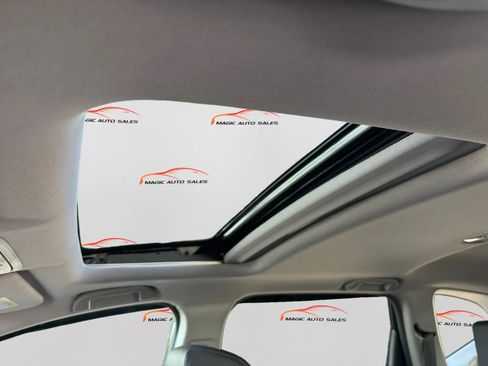 Used 2019 Honda CR-V EX-L image 35