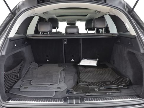 Used 2020 Mercedes-Benz GLC 300 4MATIC image 20