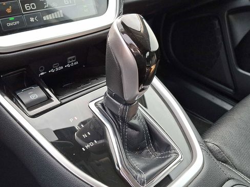 Used 2024 Subaru Legacy Premium AWD/4WD image 13