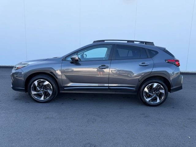 Used 2024 Subaru Crosstrek 2.5i Limited AWD/4WD image 10