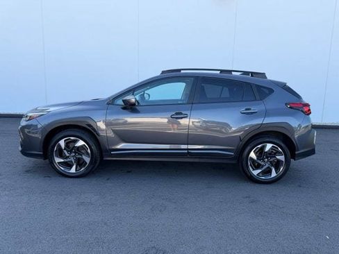 Used 2024 Subaru Crosstrek 2.5i Limited AWD/4WD image 10