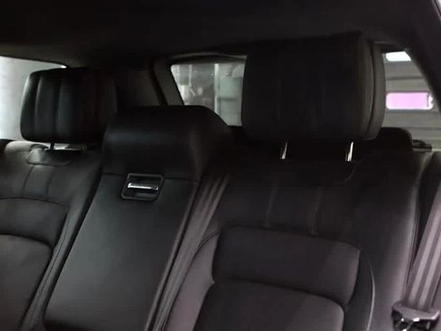 Used 2019 Land Rover Range Rover Supercharged image 23