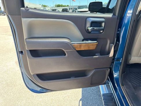 Used 2018 GMC Sierra 1500 SLT AWD/4WD image 14