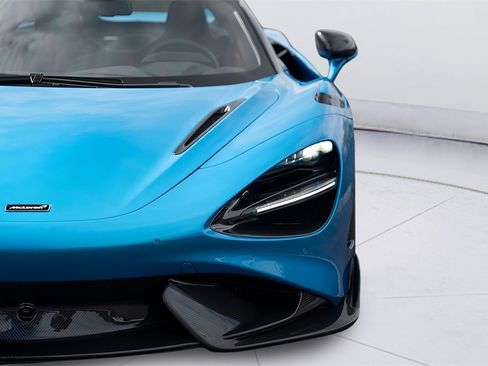 Used 2021 McLaren 765LT image 23