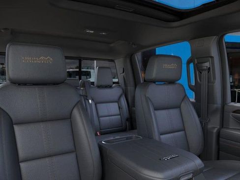 New 2026 Chevrolet Silverado 3500 High Country image 25