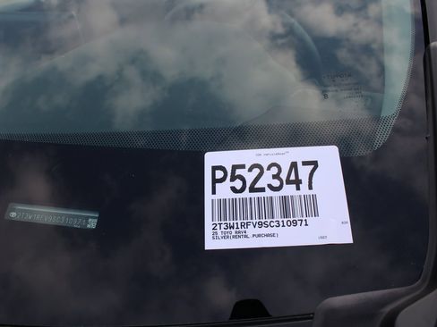 Used 2023 Toyota 4Runner SR5 Premium w/ Moonroof Package image 33