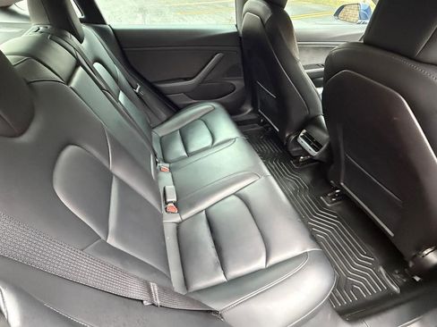 Used 2019 Tesla Model 3 Long Range image 20