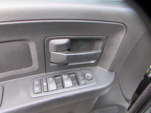 Used 2016 RAM 1500 Tradesman w/ Popular Equipment Group image 16